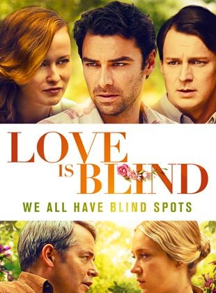  Love Is Blind
