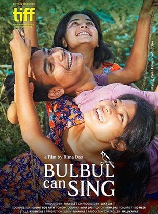 Bulbul Can Sing