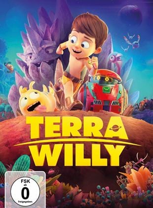 Terra Willy