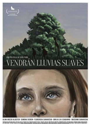 Vendrán Lluvias Suaves