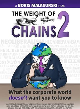 The Weight Of Chains 2