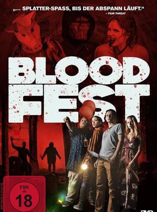  Blood Fest