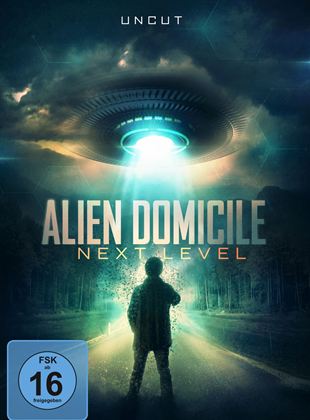  Alien Domicile - Next Level