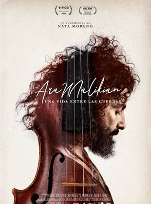 Ara Malikian: Una vida entre las cuerdas