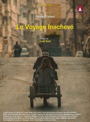 Le Voyage Inachevé