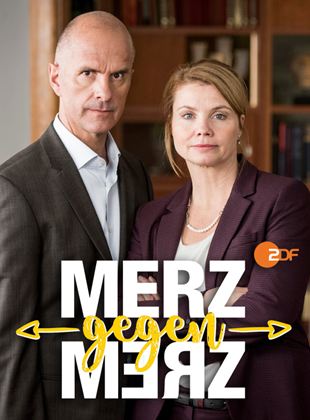 Merz gegen Merz - Staffel 2 - [DVD]