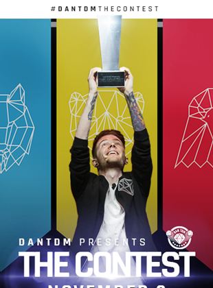 DanTDM Presents The Contest (Fathom)