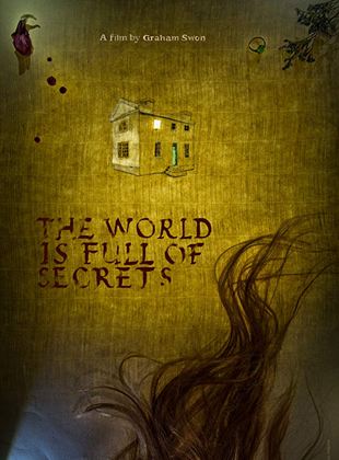  The World is Full of Secrets