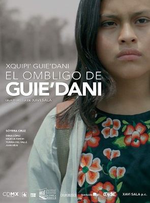 Xquipi' Guie'dani: El ombligo de Guie'dani