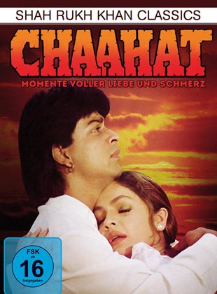 Chaahat - Momente voller Liebe und Schmerz