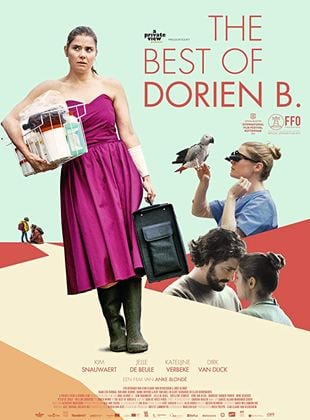 The Best of Dorien B.
