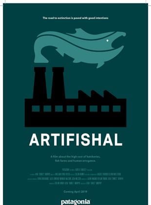  Artifishal