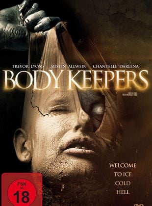 Body Keepers