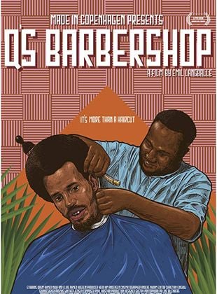 Q's Barbershop