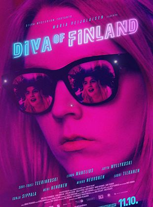 Diva Of Finland