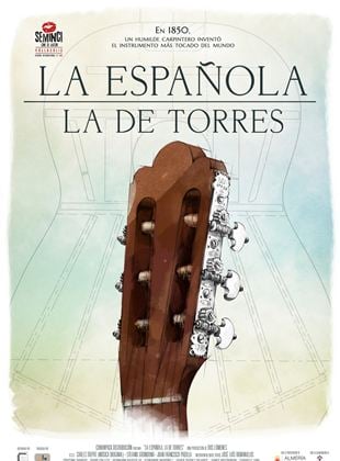 La española, la de Torres