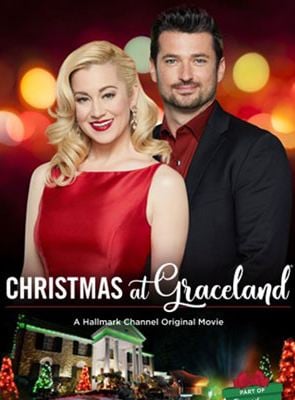  Christmas at Graceland