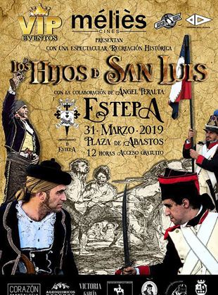 Los hijos de San Luis