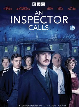  An Inspector Calls