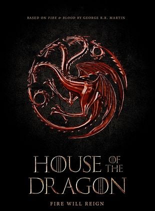 Game Of Thrones: House of the Dragon (2022)