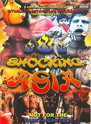 Shocking Asia - Sünde, Sex und Sukiyaki