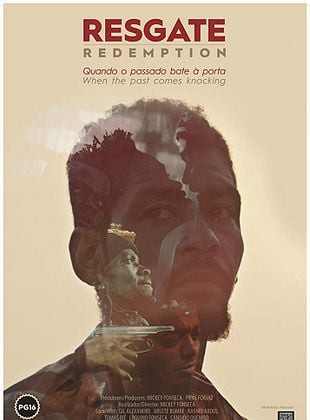 Filmposter von Redemption