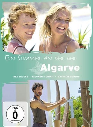 Ein Sommer an der Algarve