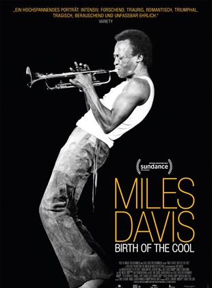  Miles Davis: Birth Of The Cool