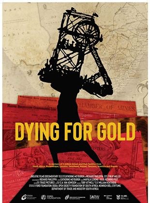 Dying For Gold