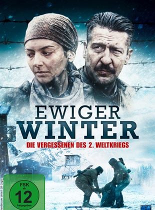  Ewiger Winter - Die Vergessenen des 2. Weltkriegs