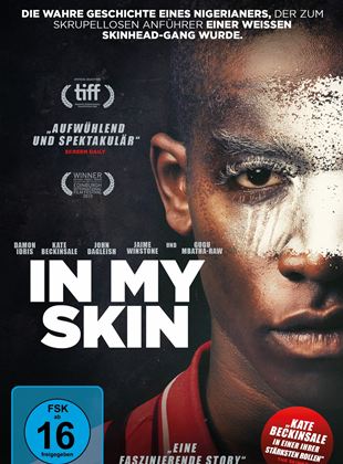  In My Skin