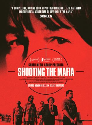  Shooting The Mafia