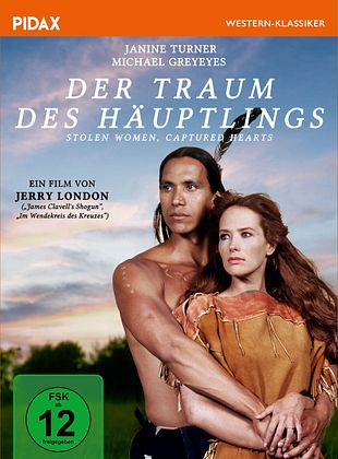 Filmposter von Der Traum des Häuptlings