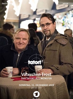 Tatort: Väterchen Frost