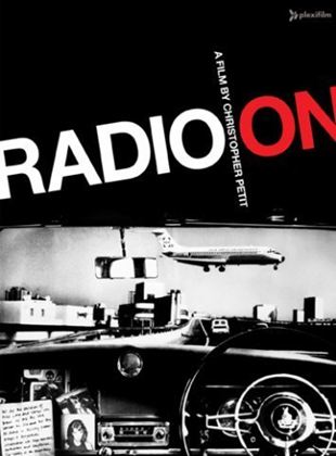 Radio On