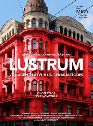 Lustrum