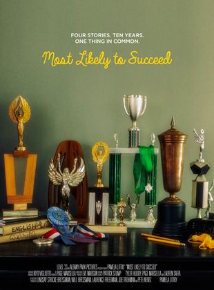  Most Likely To Succeed
