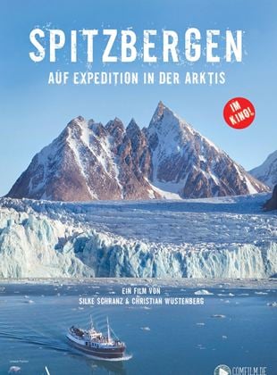  Spitzbergen – Auf Expedition in der Arktis