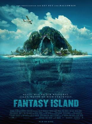  Fantasy Island