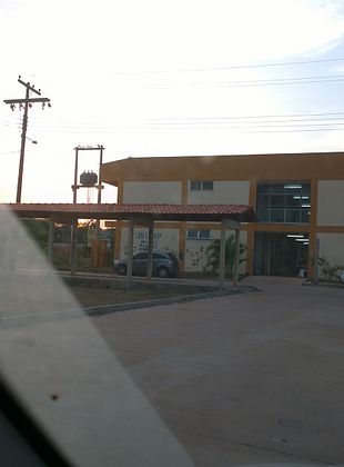 Filmposter von Máquinas de Sonhos