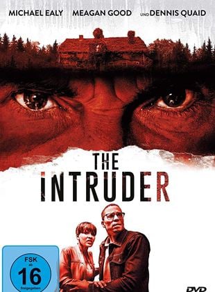  The Intruder
