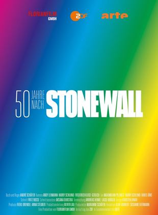 50 Jahre nach Stonewall