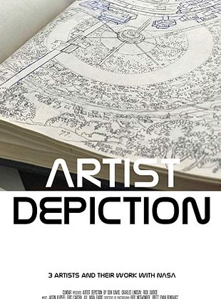 Filmposter von Artist Depiction