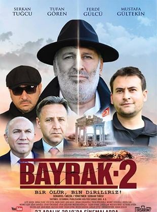 Bayrak - 2