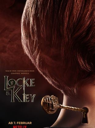 Locke & Key 3 (2022) stream konstelos