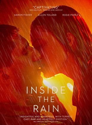  Inside the Rain