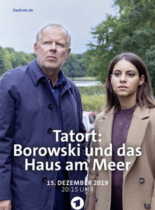 Tatort: Borowski und das Haus am Meer