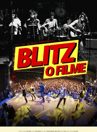 Blitz, O Filme