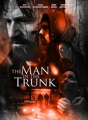 The Man In The Trunk