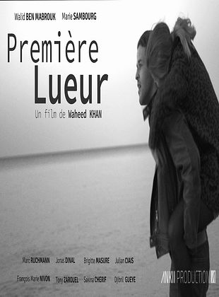 Filmposter von Première lueur